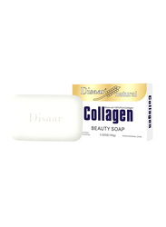 Disaar Collagen Rejuvenating Facial Beauty Soap, 100gm