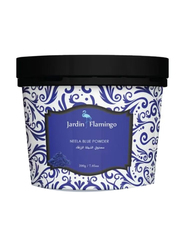 Jardin Flamingo Neela Blue Powder, 200gm