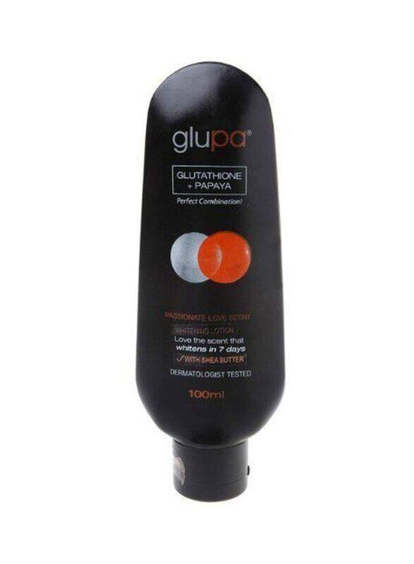 

Glupa Body Lotion, 100ml