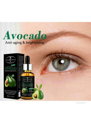 Aichun Beauty Avocado Whitening and Brightening Face Serum, 30ml