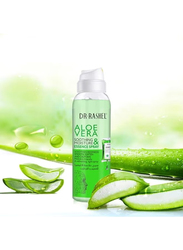 Dr. Rashel Aloe Vera Soothing & Moisture Essence Spray, 160ml