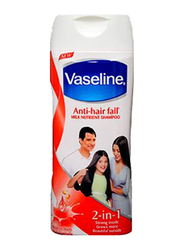 Vaseline Anti Hairfall Shampoo, 200ml