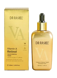 Dr. Rashel Vitamin A Retinol Youth Renewal Toner, 100ml