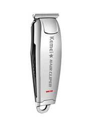 Kemei KM-2812 Hair Clipper, Silver