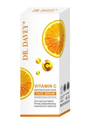 Dr. Davey Vitamin C Face Serum, 30ml