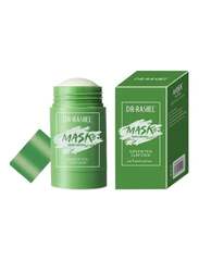 Dr. Rashel Mask Shine Control Green Tea Clay Stick, 42gm