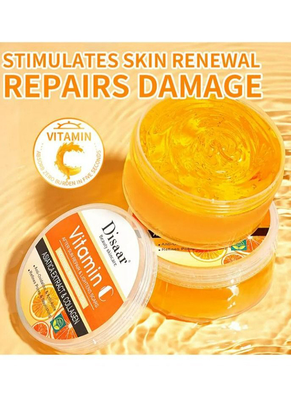 Disaar Vitamin C Moisturizing Gel, 300ml