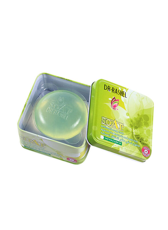 Dr Rashel Antiseptic Lady Soap Bar, 100gm