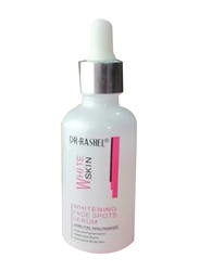 Dr. Rashel Whitening Fade Spots Serum, 50ml