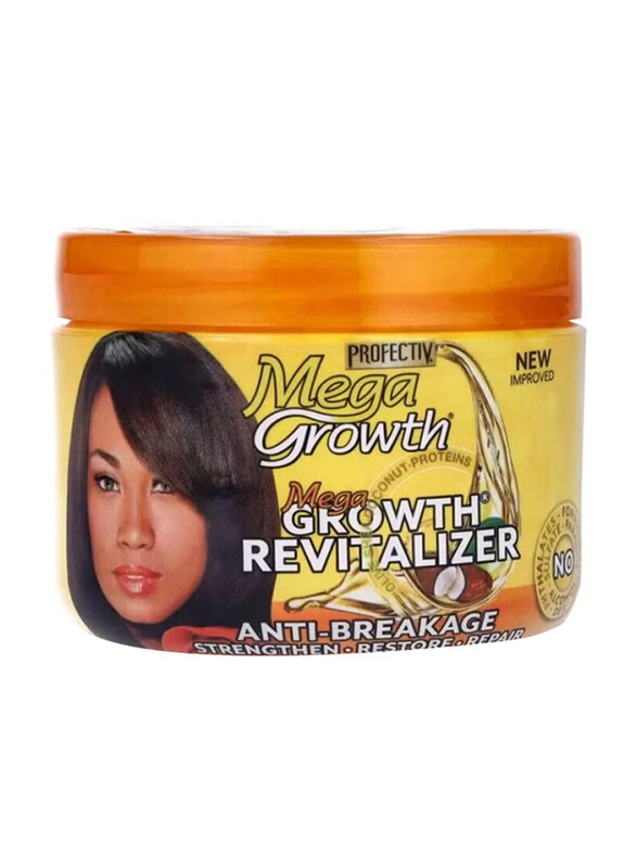 

Profectiv Mega Growth Revitalizer Hair and Scalp Moisturant Cream, 142g