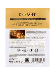 Dr. Rashel Collagen Elasticity and Firming Essence Mask, 25gm