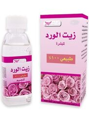 Kuwait Shop Rose Oil, 125ml