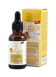 Aichun Beauty Eggs 99% Collagen Plus Vitamin E Serum, 30ml