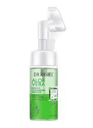 Dr. Rashel Aloe Vera Essence Cleansing Mousse, 125ml