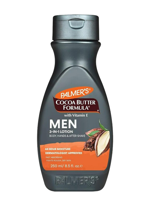 

Palmer's Cocoa Butter Formula Men's Lotion, 250ml