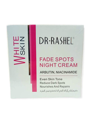 Dr. Rashel Fade Spots Night Cream, 50gm