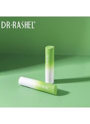 Dr Rashel Soothe and Moisturizing Lip Balm, Aloe Vera Green