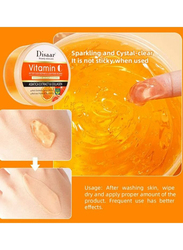 Disaar Soothing Natural Vitamin C Gel, 300ml