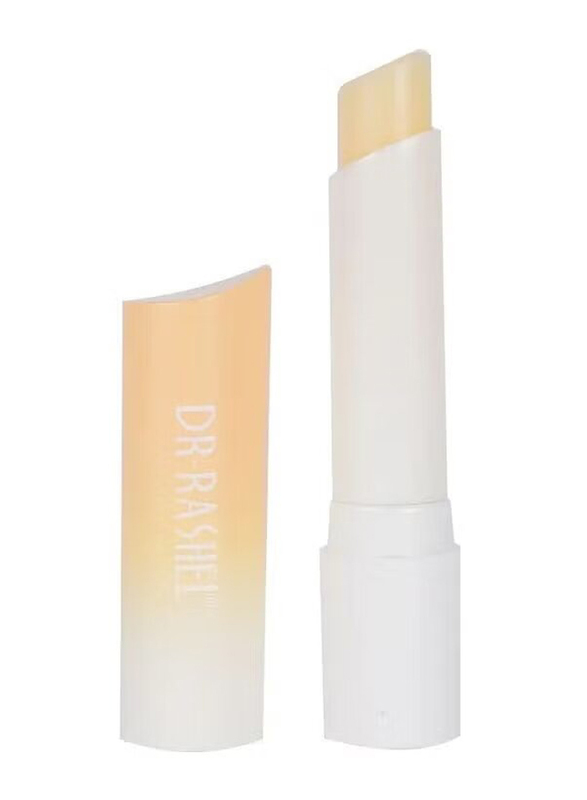 Dr. Rashel Vitamin C Moisturize Lip Balm, 3gm