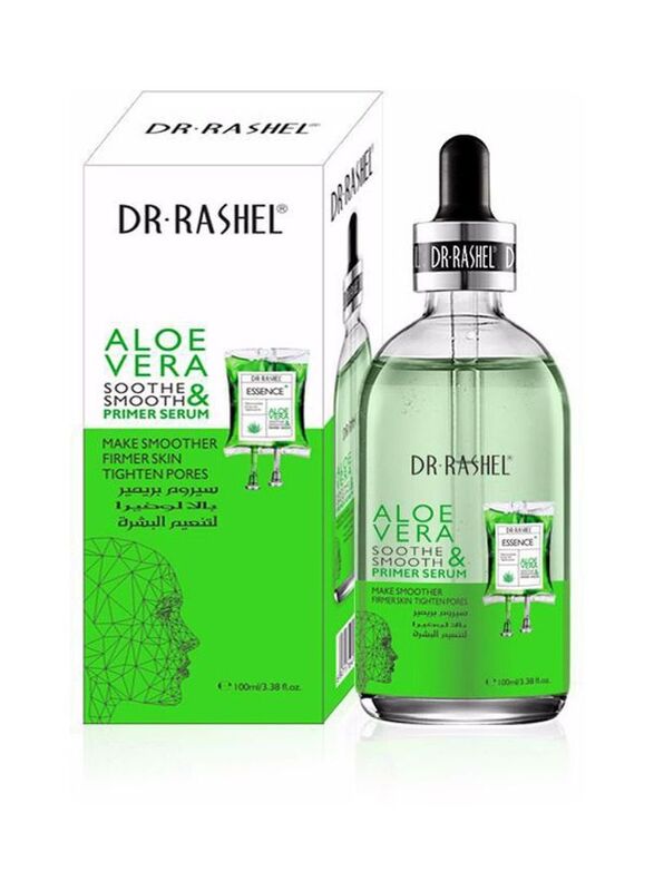 Dr Rashel Vitamin C Primer Serum, 200ml