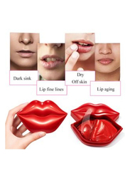 Guanjing Cherry Lip Mask, 60gm