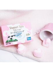 Yoko Yogurt Spa Milk Soap, 90g