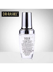 Dr. Rashel Silk Collagen Elastin Serum, 40ml