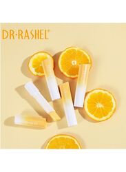 Dr. Rashel Riched Vitamin C & E Brighten & Moisturize Lip Balm, 3gm