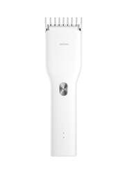 Enchen Usb Hair Trimmer, White