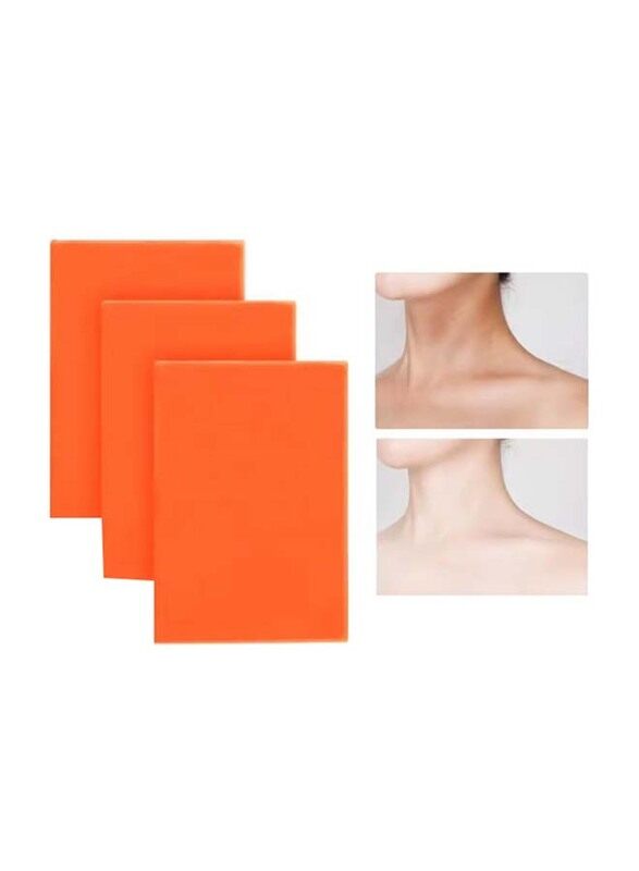 

Guanjing Kojic Acid Whitening & Moisturizing Soap, 3 x 100g