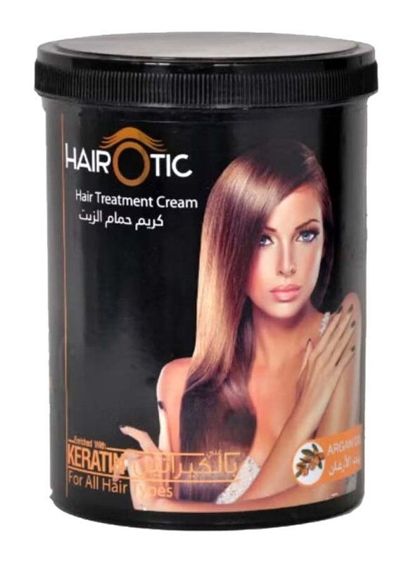 

Hair Otic Hair Treatment Cream Argan, 1000ml