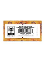 Nubian Heritage Mango Butter Soap Set, 7 x 5Oz