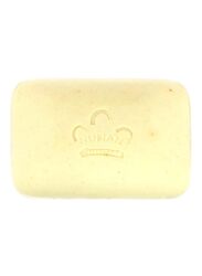 Nubian Heritage Lemongrass and Tea Tree Bar Soap, 5oz