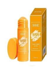 Dr. Rashel Vitamin C Turmeric Clay Stick Mask, 40gm