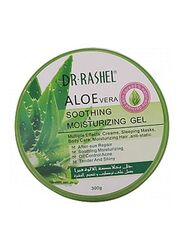 Dr. Rashel Aloe Vera Soothing & Moisturizing Gel, 300gm