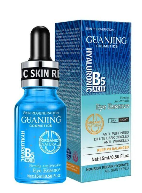 

GuanJing Eye Serum, 15ml