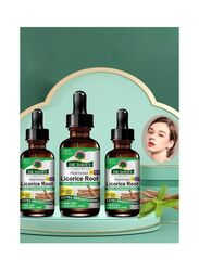 Dr. Davey Licorice Root Serum, 30ml