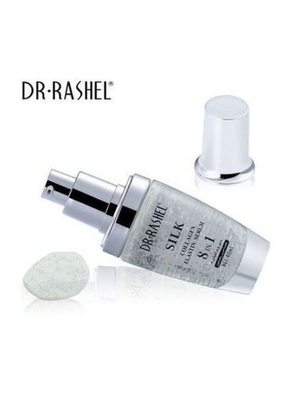 Dr. Rashel Silk Collagen Elastin Serum, 40ml