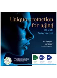 Thalia BlueLite Blue Light Protected Skin Care Set, 65ml