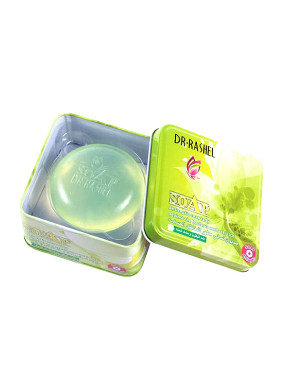 Dr Rashel Antiseptic Soap, 100gm