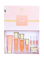 Estelin Nourishing With Cherry Blossom Extract Skin Care Kit