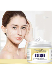 Disaar Natural Collagen Skin Care Set, 3 Pieces