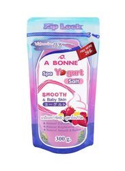 A Bonne Spa Yogurt Bath Salt, 300gm