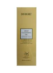 Dr. Rashel Purifying Moisturizing Deep Cleansing Oil, 135ml