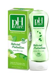 pH Care Natural Protection Feminine Wash, 250ml