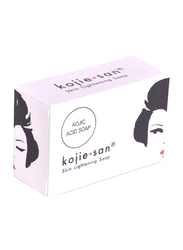 Kojie.san Skin Lightening Soap, 135g