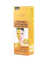 Dr. Rashel Gold Collagen Peel Off Anti Aging Facial Mask, 120ml