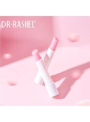 Dr Rashel Plumping & Hydrating Lip Balm, Clear