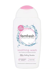 Femfresh Soothing Wash, 250ml