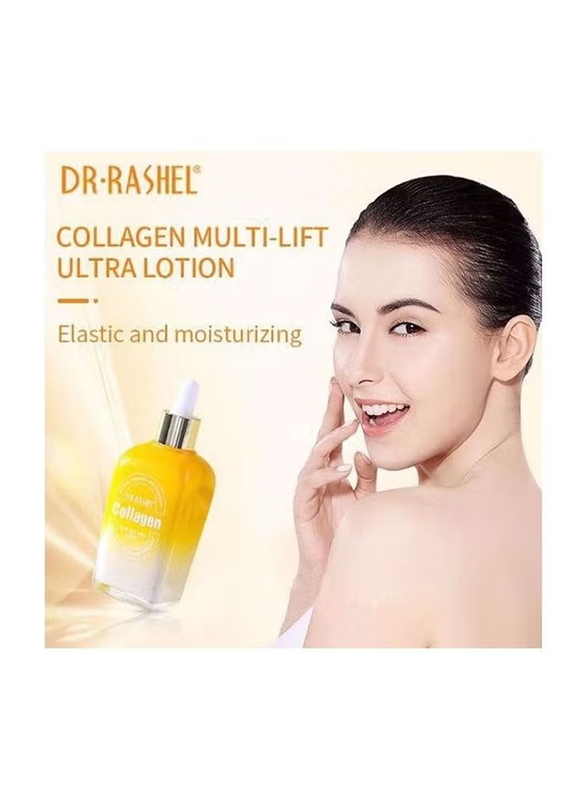 Dr. Rashel Collagen Multi-Lift Ultra Lotion, 100ml